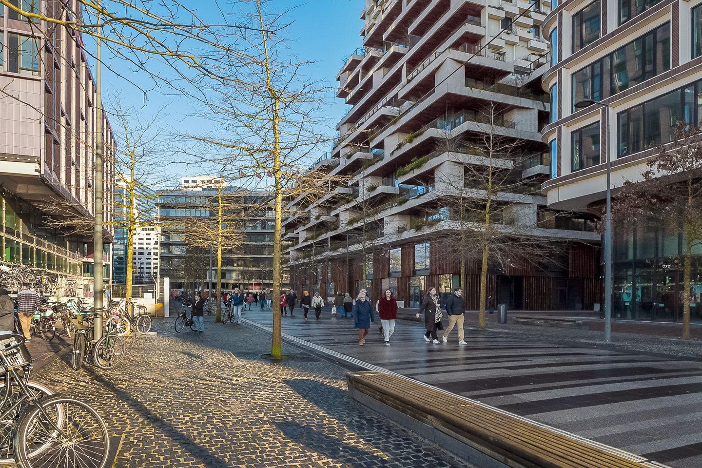 Foto 49 van Hoola van Nootenstraat 338