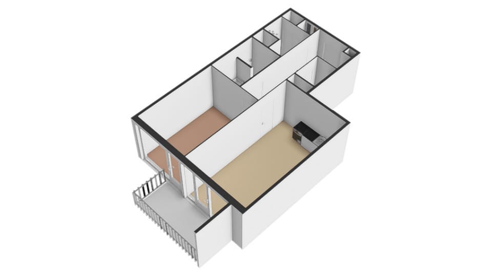 Foto 53 van Hoola van Nootenstraat 338