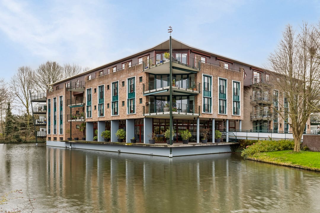 Foto 1 van Plantage 35