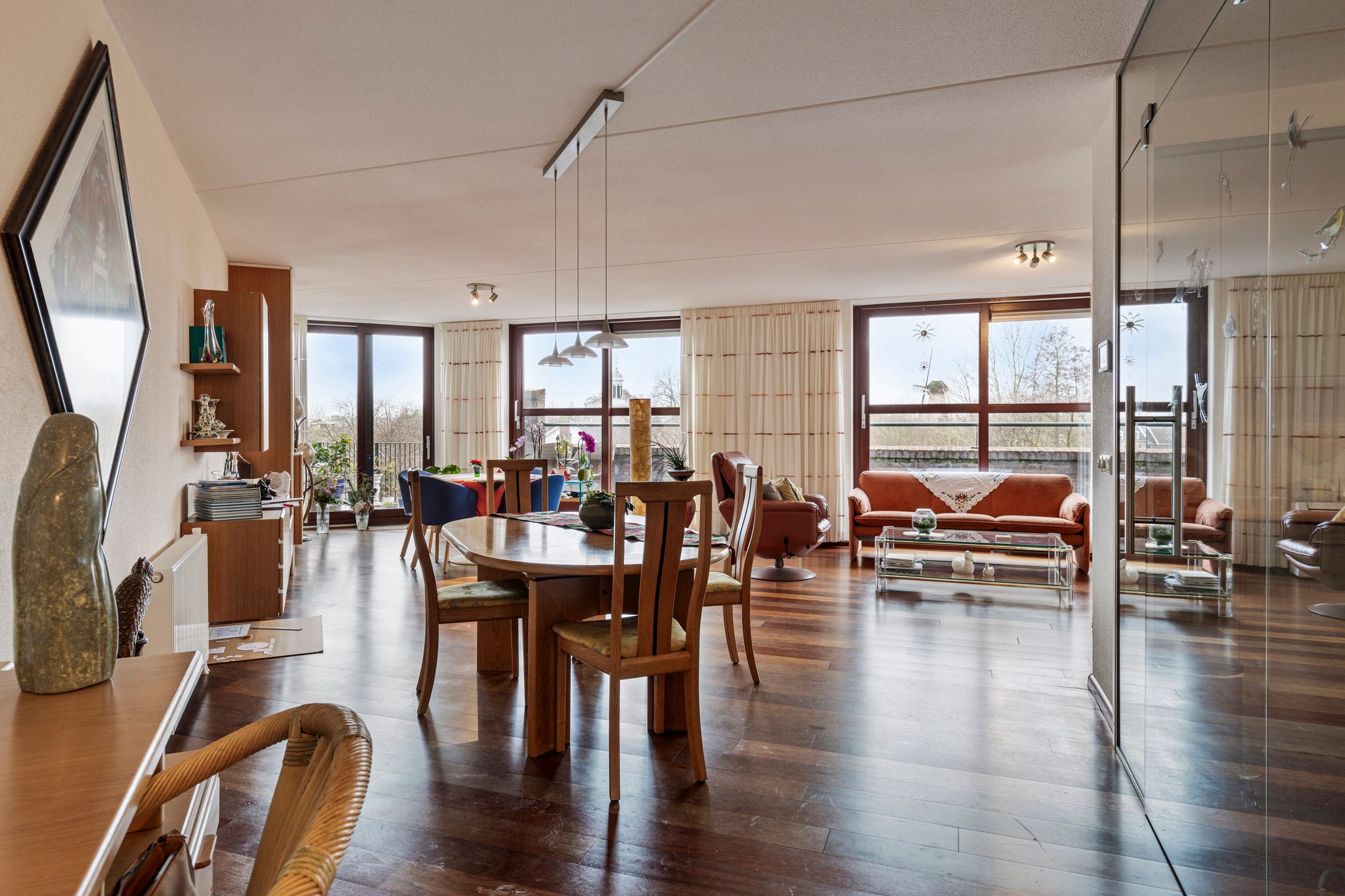 Foto 3 van Plantage 35