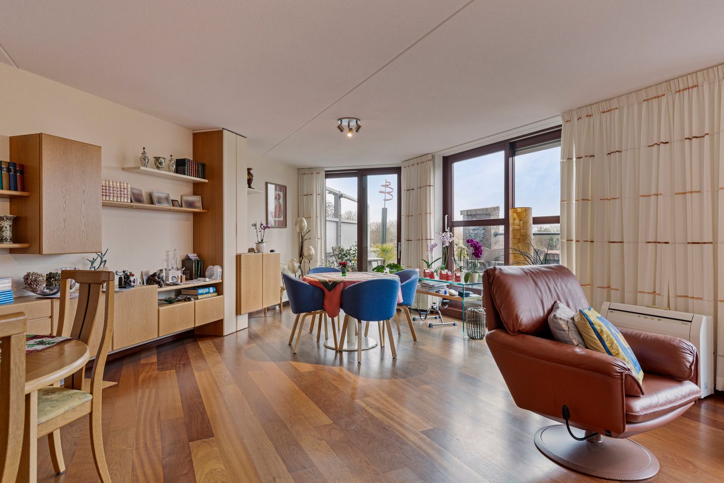 Foto 4 van Plantage 35