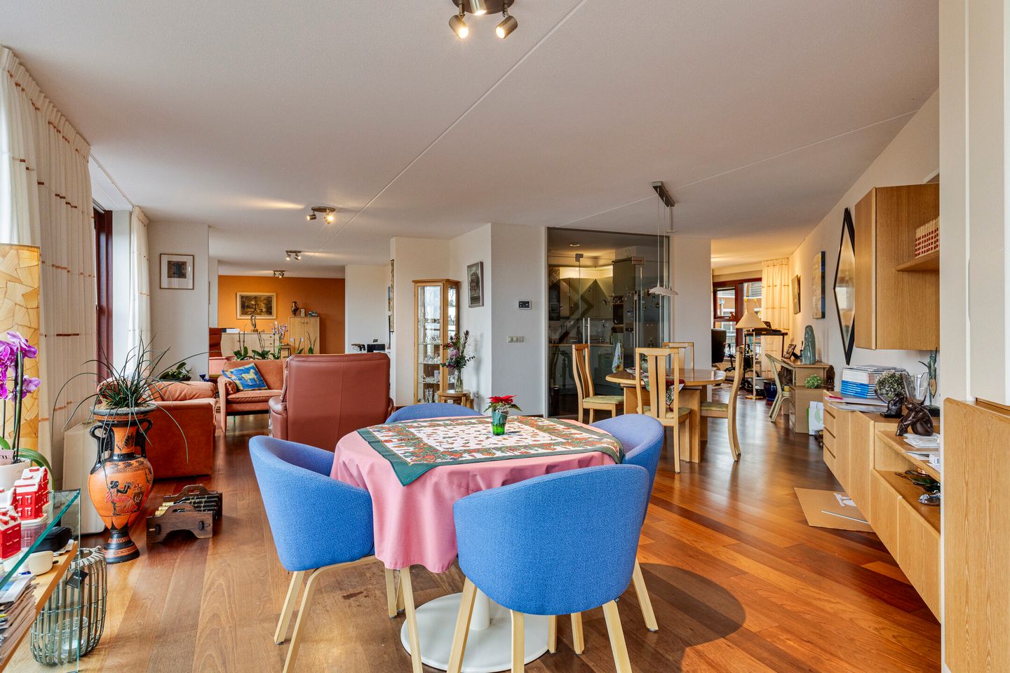 Foto 5 van Plantage 35