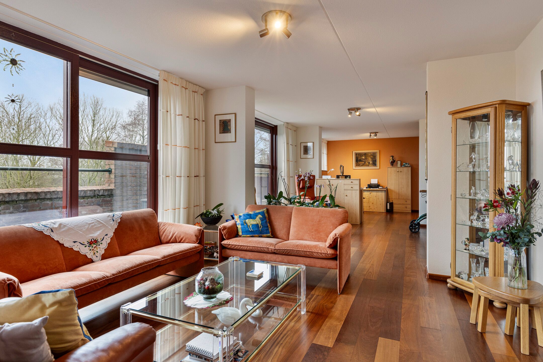 Foto 6 van Plantage 35