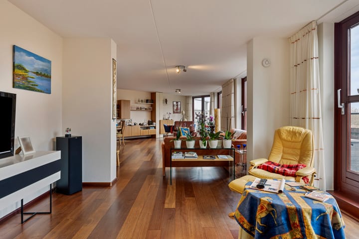 Foto 7 van Plantage 35