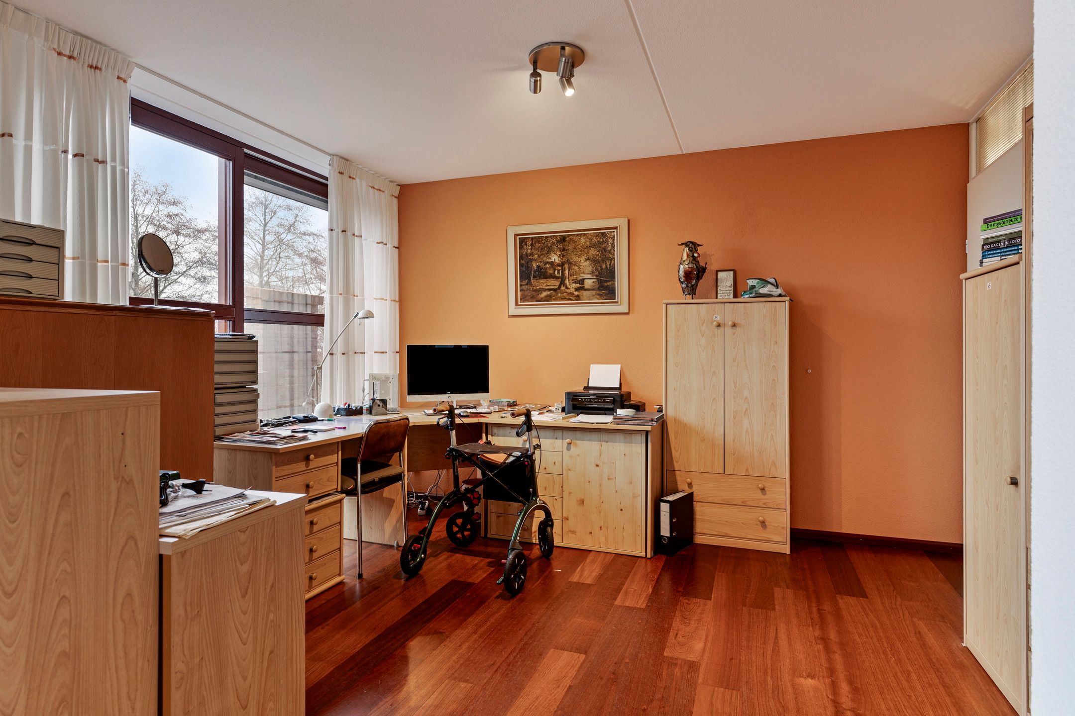 Foto 9 van Plantage 35