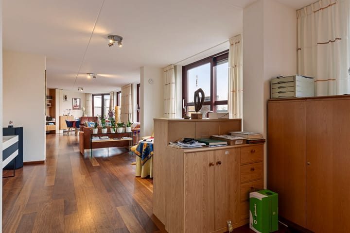 Foto 8 van Plantage 35