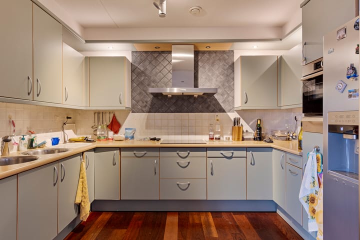 Foto 11 van Plantage 35