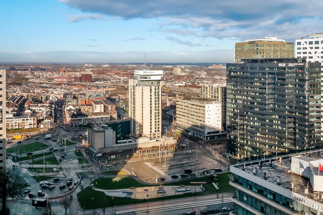 Foto 32 van Hoola van Nootenstraat 338