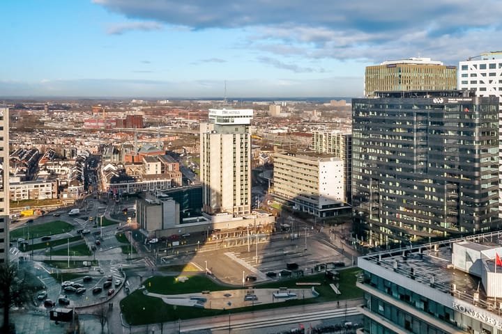 Foto 32 van Hoola van Nootenstraat 338