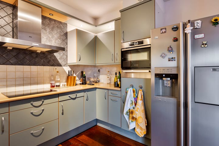 Foto 12 van Plantage 35