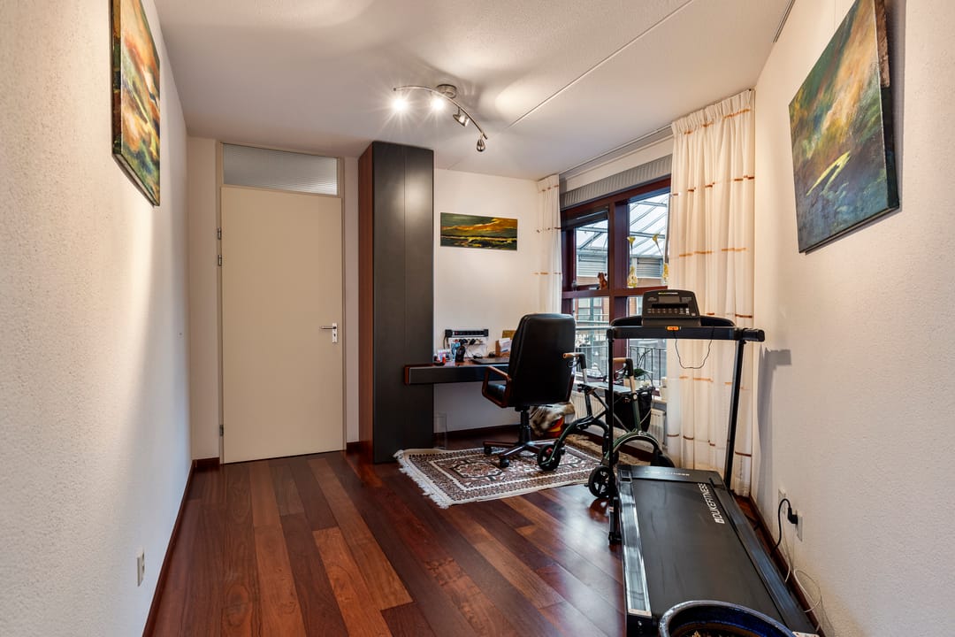 Foto 13 van Plantage 35