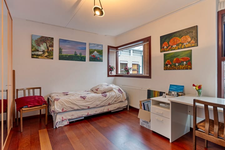 Foto 23 van Plantage 35