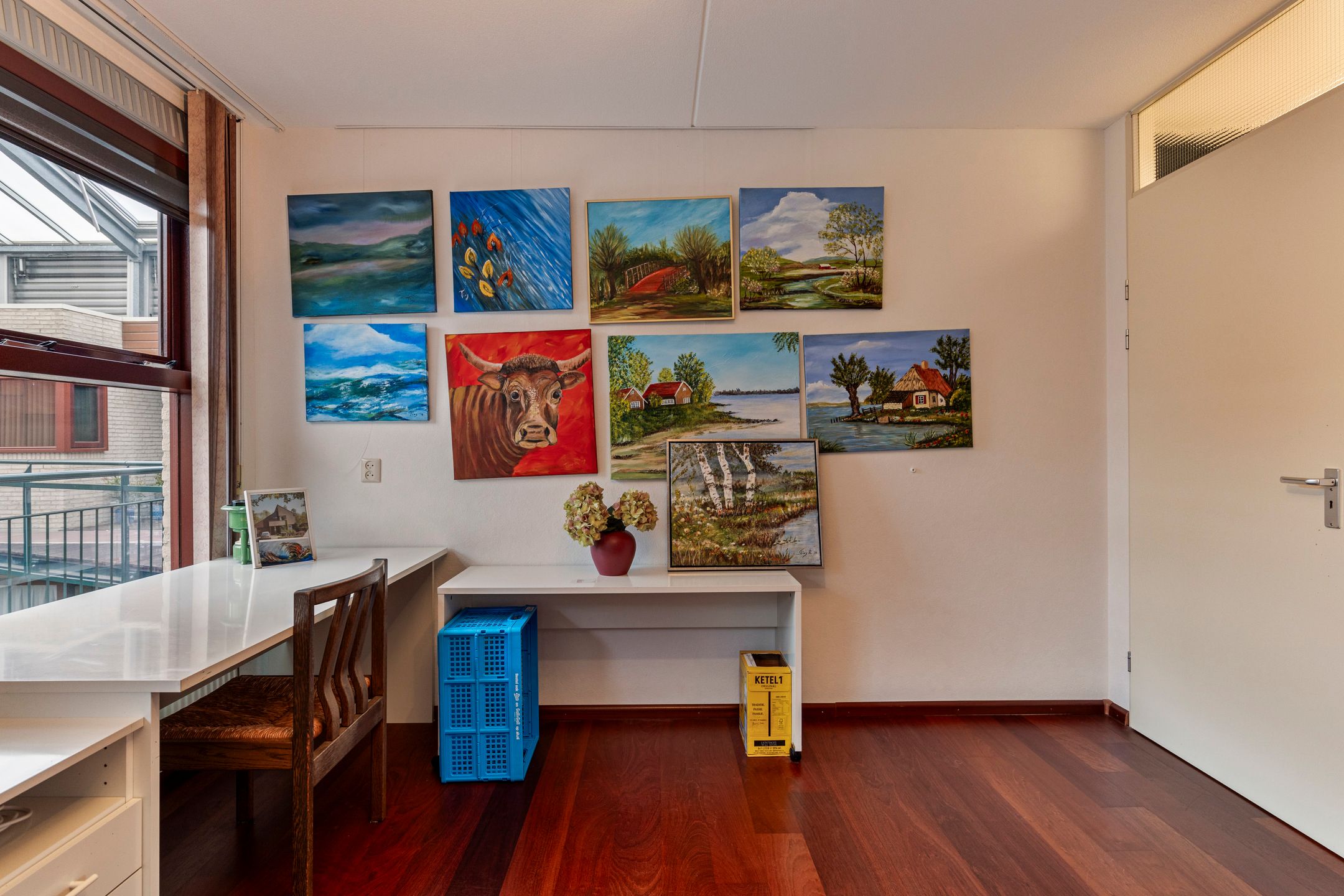 Foto 24 van Plantage 35