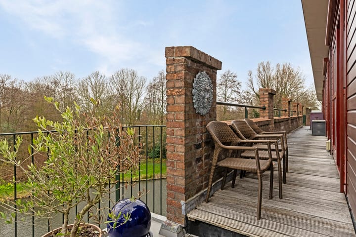 Foto 29 van Plantage 35