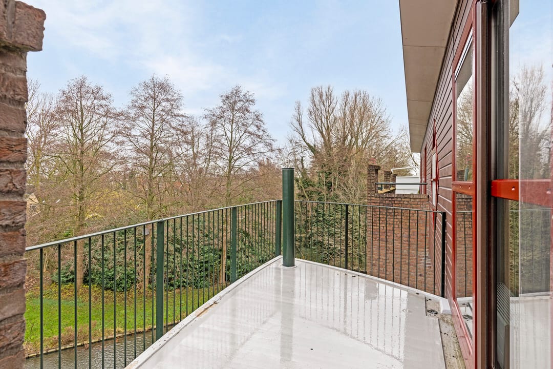 Foto 31 van Plantage 35