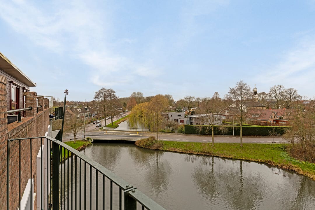 Foto 2 van Plantage 35