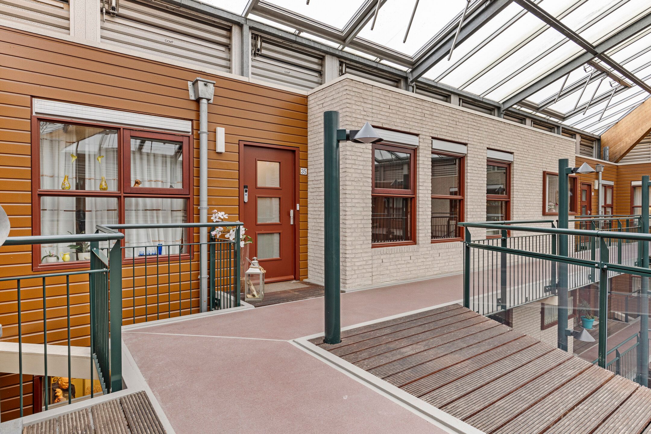 Foto 33 van Plantage 35