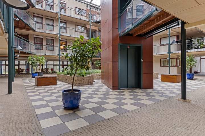 Foto 35 van Plantage 35