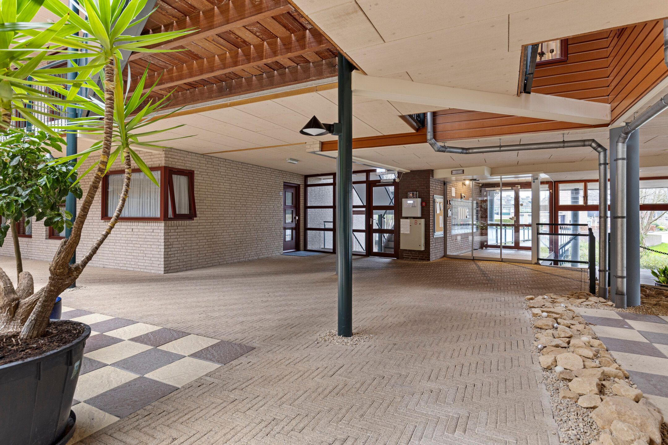 Foto 36 van Plantage 35