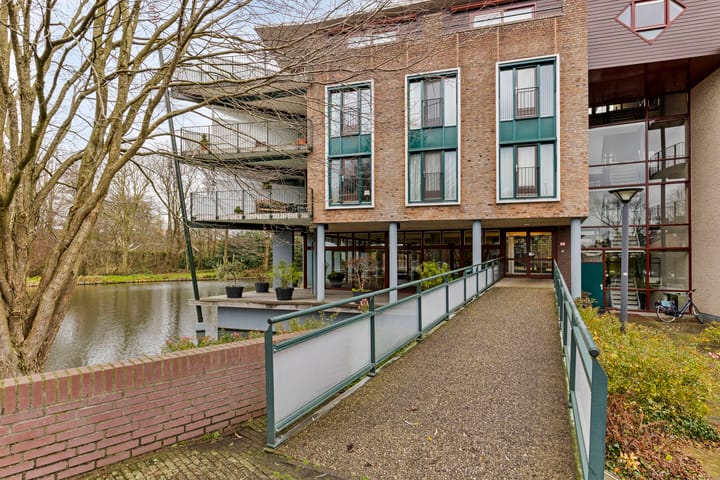 Foto 37 van Plantage 35