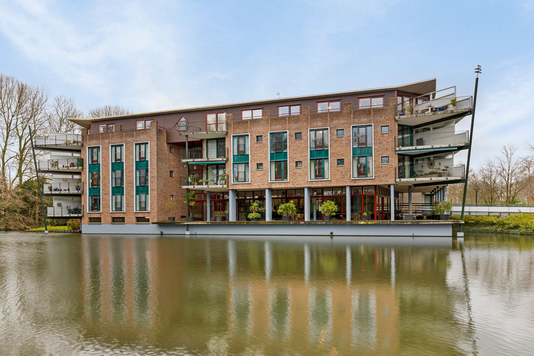 Foto 39 van Plantage 35