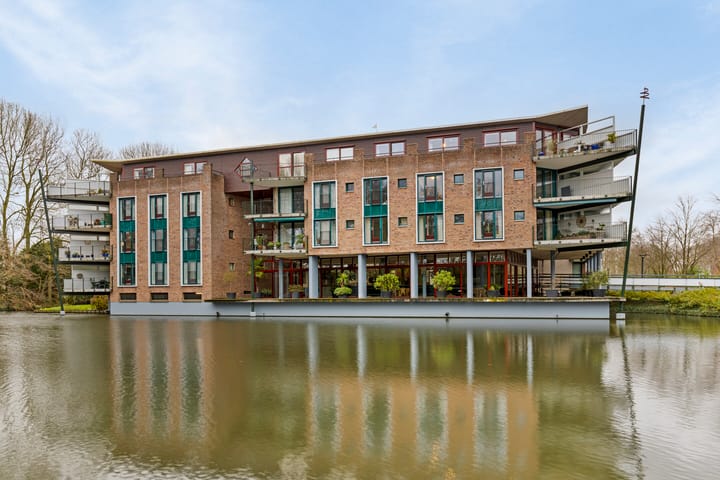 Foto 39 van Plantage 35