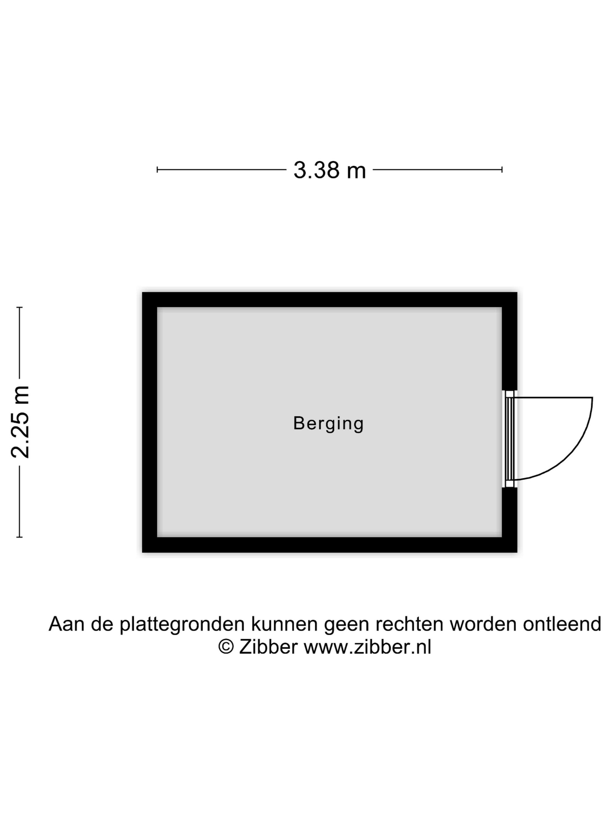 Foto 42 van Plantage 35