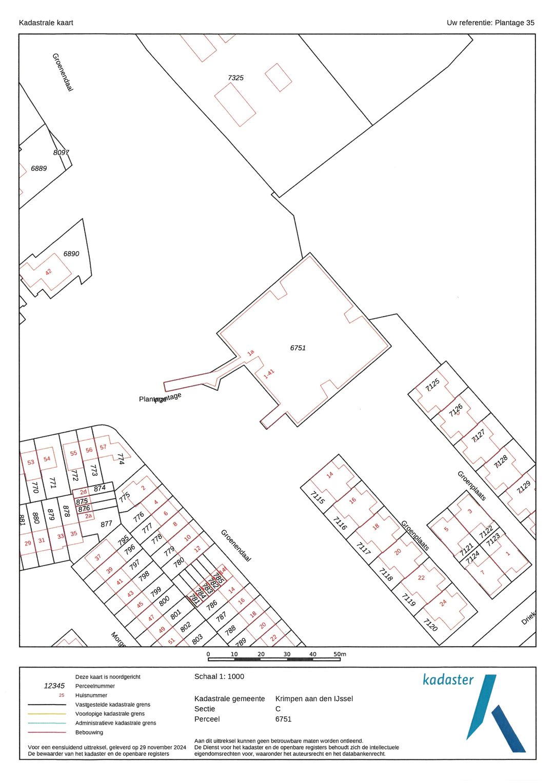 Foto 43 van Plantage 35