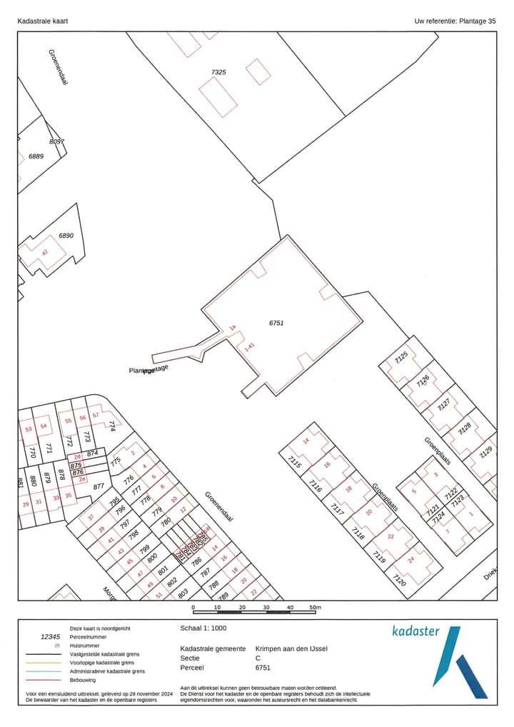 Foto 43 van Plantage 35