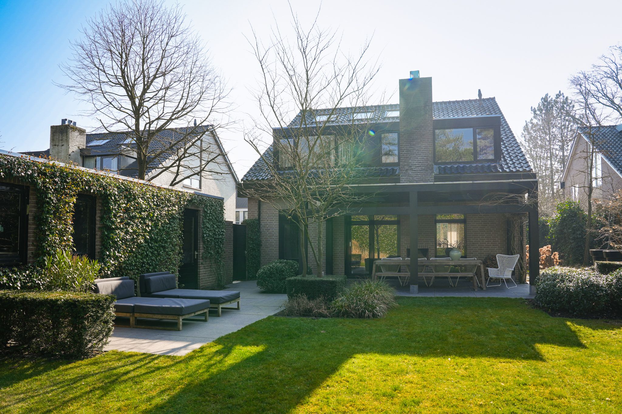 Foto 3 van Van Broghelstraat 3