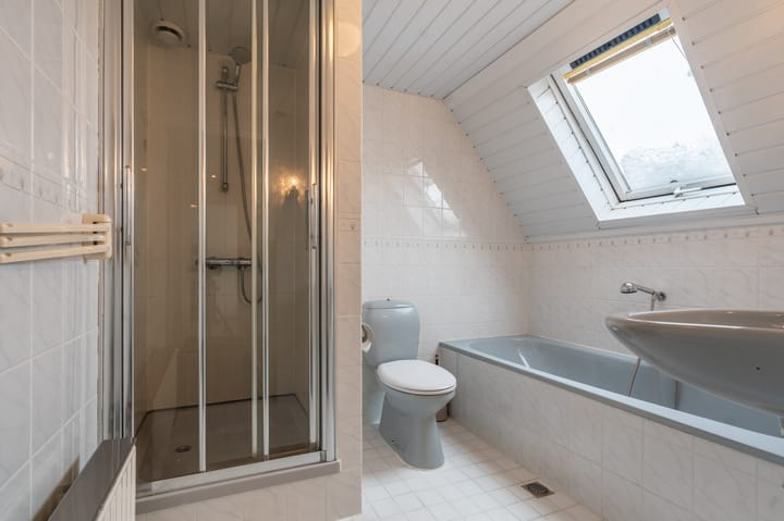 Foto 5 van Dijkhuizenweg 1-A