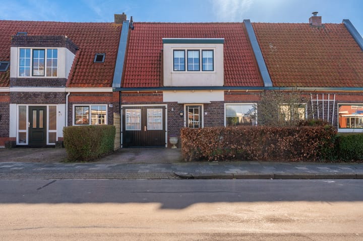 Foto 8 van Dijkhuizenweg 1-A