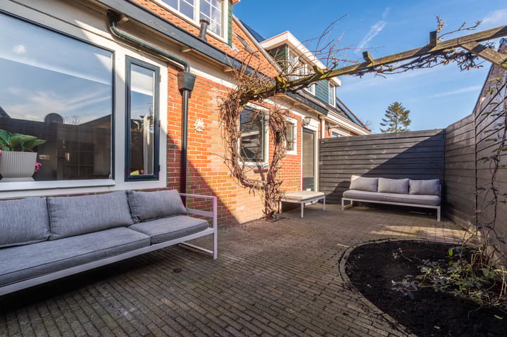 Foto 9 van Dijkhuizenweg 1-A