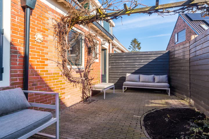 Foto 10 van Dijkhuizenweg 1-A