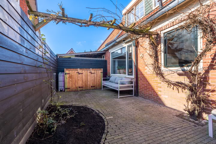 Foto 11 van Dijkhuizenweg 1-A