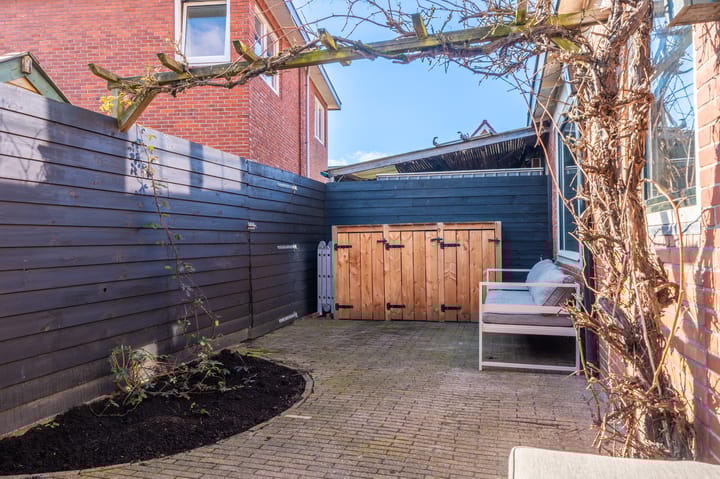 Foto 12 van Dijkhuizenweg 1-A