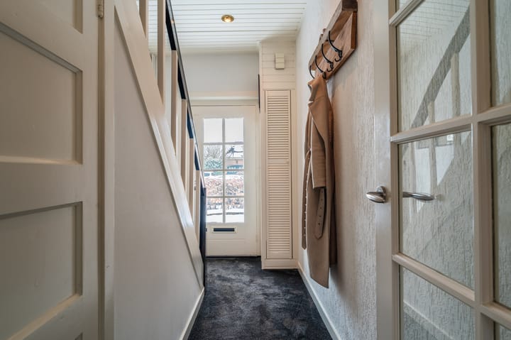 Foto 13 van Dijkhuizenweg 1-A