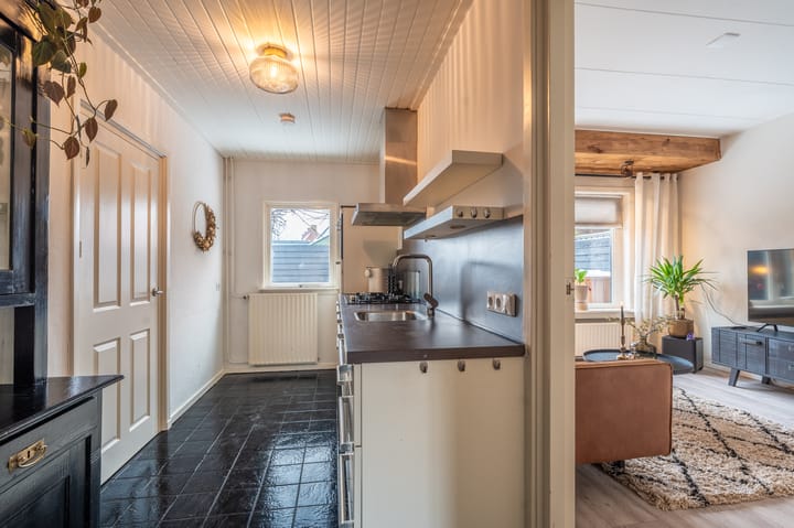 Foto 24 van Dijkhuizenweg 1-A