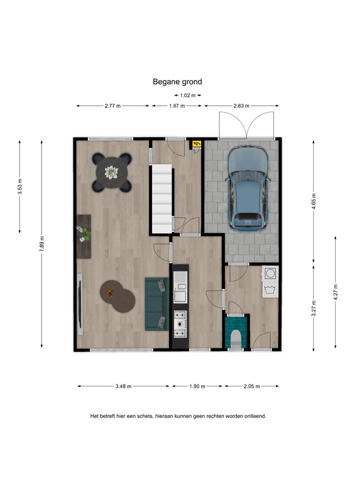 Foto 42 van Dijkhuizenweg 1-A