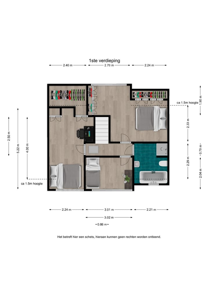 Foto 43 van Dijkhuizenweg 1-A