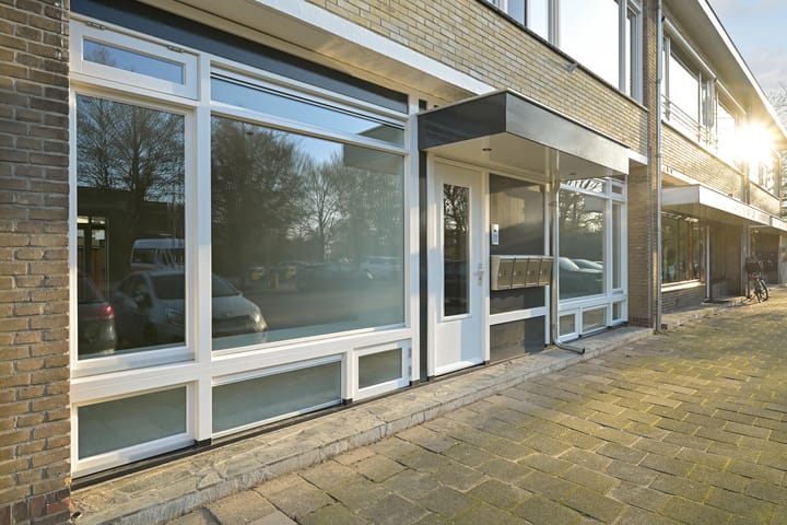 Foto 3 van Ter Weerlaan 6-C