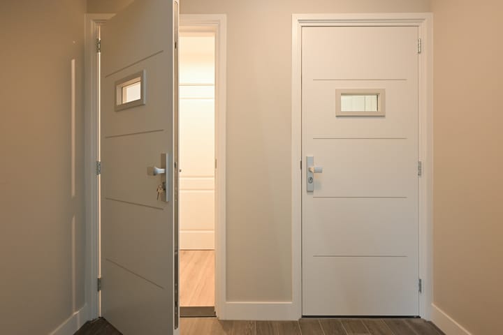 Foto 5 van Ter Weerlaan 6-C