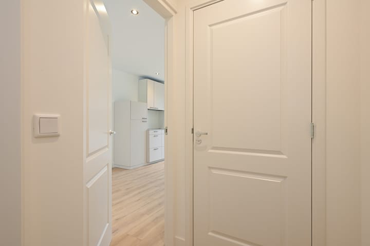 Foto 6 van Ter Weerlaan 6-C