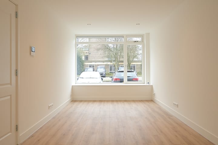 Foto 8 van Ter Weerlaan 6-C