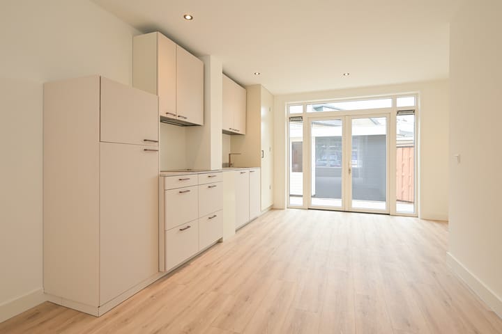 Foto 10 van Ter Weerlaan 6-C