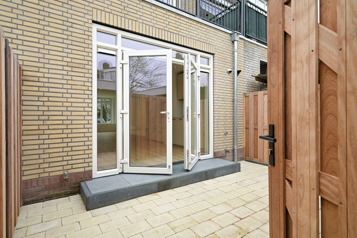 Foto 14 van Ter Weerlaan 6-C