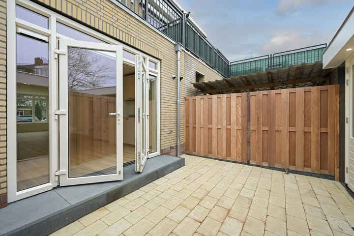 Foto 15 van Ter Weerlaan 6-C