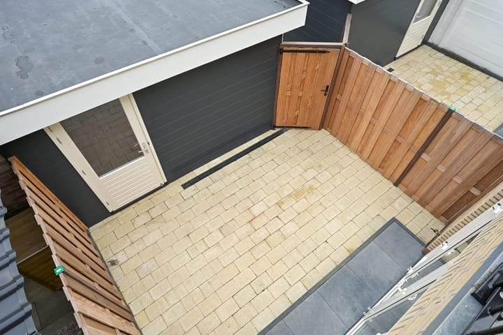 Foto 16 van Ter Weerlaan 6-C