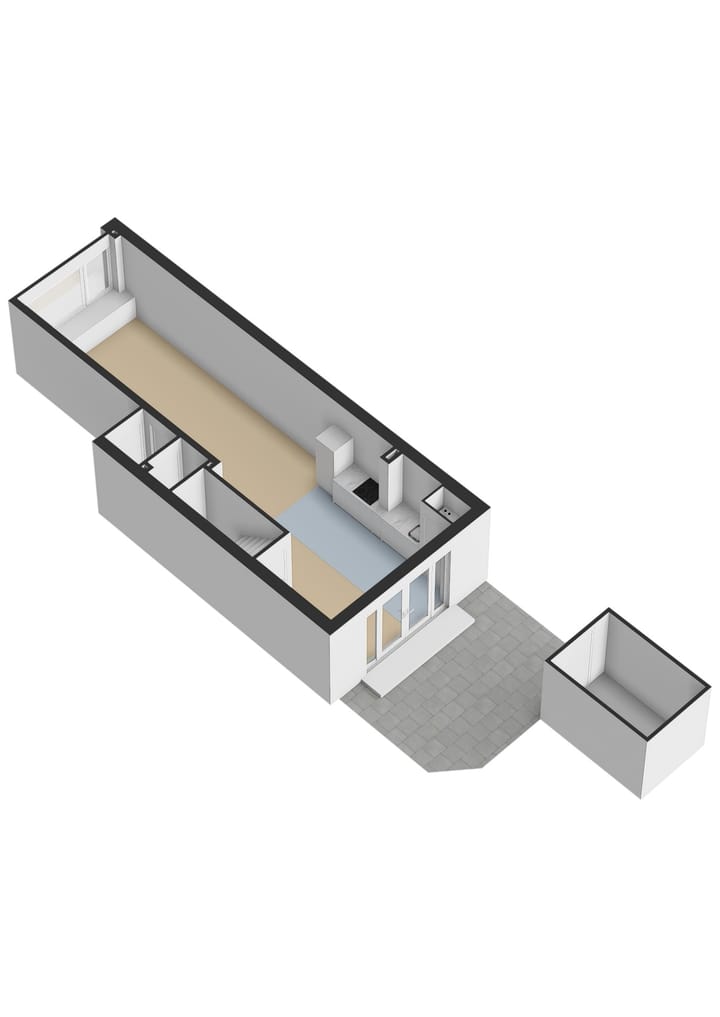 Foto 32 van Ter Weerlaan 6-C
