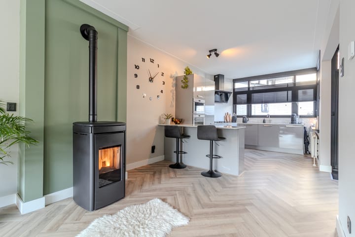 Foto 5 van Baanstraat 4